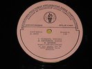 ANNIE FISCHER piano - Handel Beethoven Chopin Schumann  TORCH VERY RARE Rus LP