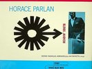 HORACE PARLAN HEADIN' SOUTH LP Japan BLUE NOTE 1984