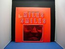MILES DAVIS MILES SMILES JAPAN