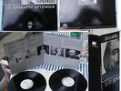 EDUARD ARTEMUEV-ANDREJ TARKOVSKY VINYL 2xLP OST SOLARIS-STALKER MINT GREEK 1991