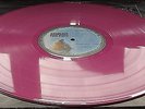 PINK FLOYD ANIMALS 1978 HARVEST 5C 062-98434 EXCELLENT LTD ED GERMAN PINK VINYL