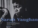 Sarah Vaughan - With Clifford Brown [New Vinyl LP] Bonus Track, 180 Gram, Rmst