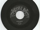 RARE 45 R&B/Doowop Noble-719 Tabs 
