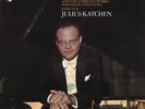 9lp box uk decca sdda 261-9 brahms complete katchen ex+/nm box vg+ spine/front
