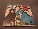 The Format Dog Problems BABY BLUE SEALED 2xLP NEW RARE OOP OOS NATE RUESS FUN