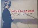 PATRICIA BARBER A DISTORTION OF LOVE US MFSL AUDIOPHILE LIM ED REMASTERED 2 LP