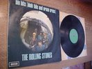 ROLLING STONES UK LP 1966 Big Hits ( High Tide and Green Grass) UnBoxed STEREO