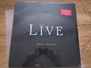 Live ?– Secret Samadhi original US 1997 + OIS white coloured Vinyl SEALED