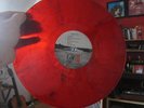 Korn ?– Korn III: Remember Who You Are orig. US 2010 red translucent Vinyl