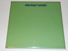 NINE DAY'S WONDER - Same (1971) / Re. Long Hair / LP (Foam Cover) - New Sealed