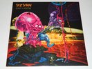 DZYAN - Electric Silence (1974) / Re. Long Hair / LP- New Sealed
