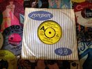 Bobby Fuller Four - I Fought The Law ( UK London HL10030 Demo) 1966
