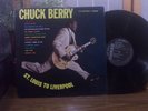 CHUCK BERRY LP 