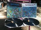 THIS IS THE BLUES VINYL vol 1 & 2 LP Record 2LP Lightnin' hopkins & more Vg+Vg+