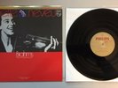 GINETTE NEVEU BRAHMS VC AUDIOPHILE JAPAN PHILIPS MONO PRESSING LP