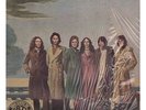 Foreigner Lp Vinile Foreigner (Omonimo Same) Atlantic ?W 50356 Sigillato