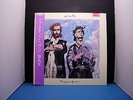 WAX MAGNETIC HEAVEN white label promo JAPAN
