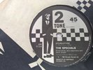 THE SPECIALS - Stereotype - IRISH PRESS 7