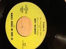 Northern Soul .... Curtis Lee ... Is She in your Town ... Coda