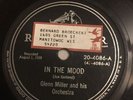 Glen Miller-In the Mood/String of Pearls/RCA Victor 20-4086 78 RPM 10