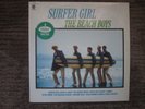 THE BEACH BOYS SURFER GIRL ALBUM VINYL LP SUPER CLEAN IN SHRINK SN-16014