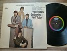The Beatles - Yesterday and Today ST 2553 Trunk Cover 1966