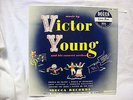 VICTOR YOUNG -- And His Concert Orchestra (10-Inch LP) LIKE NEW -- DECCA #5136