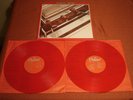 The Beatles 1962-1966 Capitol Red Vinyl 1978 2 LP Set
