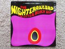 Nightcrawlers - Little Black Eg  NM/EX Garage/Psych LP Original
