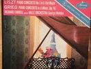 Piano Concerto No. 1 In E-flat Major / Piano Concerto In A Minor, Op. 16. FR-1
