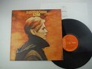 David Bowie,Low,Original first pressing,Insert and fan club leaflet,LP