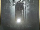 Mysticum - In The Streams of Inferno LP red vinyl lim. 200 - new and unplayed