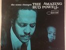 Bud Powell - The Scene Changes - BST 84009 - Blue Note - USED REISSUE VG+
