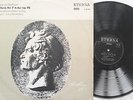Konwitschny: Beethoven- Symphony No 7/ Eterna stereo