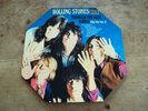 ROLLING STONES - THROUGH THE PAST DARKLY LP UK 1st Octagonal Slv + Inner SUPERB