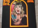 Ozzy Osbourne Speak Of The Devil 2 LP Vinyl NM NIce Original Jet Black Sabbath