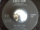 THE MOON BIRDS rare Cosmos No. 1 cosmic disco funk CDN NM 45 LISTEN