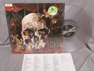 Slayer south of heaven LP CLEAR LTD 666 thrash metal megadeth anthrax testament