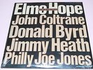 Elmo Hope, John Coltrane, Donald Byrd, Jimmy Heath, Philly Joe Jones  LP (VINYL)