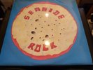 VARIOUS ARTIST: SEASIDE ROCK: AIRSHIP AP 342:1981:NWOBHM / PUNK / NEW WAVE LP:EX