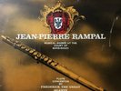 JEAN-PIERRE RAMPAL / Baroque Flute Concertos / Original Mercury SR 90408 RFR-1/3