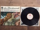 BEETHOVEN VIOLIN CONCERTO LEONID KOGAN / SILVESTRI LP COLUMBIA SMC 91 333