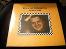 Harry Chapin Heads and Tails LP 180 gm vinyl reissue