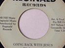 RARE BLACK GOSPEL SOUL 45/ HEAVENLY KINGS SINGERS 