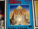 Iron Maiden Poster 1984 