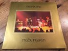2 LP Records ?1C 172-93 915 / 16 Deep Purple ?– Made In Japan FOC GERMAN 1972