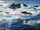 CHARLES MUNCH / Debussy La Mer (The Sea) / RCA Living Stereo SD LSC-2111 16S/11S