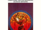 Leonard Bernstein / Gustav Mahler: Symphony No.3 / 180g vinyl 2LP box