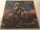 Meat Loaf Bad Attitude Vinyl LP Record ARISTA GERMANY different song order  NEW