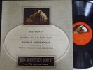 FURTWANGLER / BEETHOVEN symp. no 4 / HMV ALP 1059